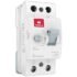 Havells 30mA 40A Double Pole RCCB Circuit Breaker, AC Type, PVC Base, White, DHRACMDF030040  Amazon.in: Home Improvement